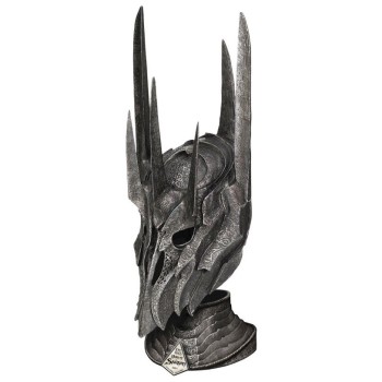 Lord of the Rings Replica 1/1 Helm of Sauron 73 cm